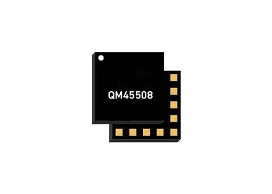 QM45508 WIFI 6 Chip Integrated Mobile Wi-Fi Front End Module برای سیستم های Wi-Fi 7