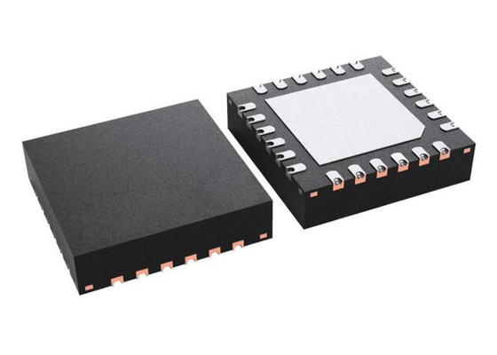 PCM5140QRGERQ1 چیپ مدار یکپارچه 768kHz Quad Channel Burr Brown Audio ADC Converters