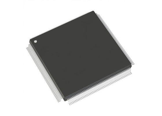 M1A3P250-PQG208I Field Programmable Gate Array ProASIC3 FPGA Programmable Logic IC (مجموعه گیت های قابل برنامه ریزی در میدان)