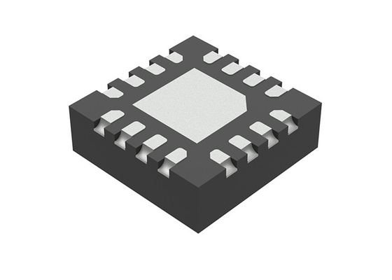 حسگر MA600GQE IC حسگر زاویه مغناطیسی QFN16 حسگر مغناطیسی