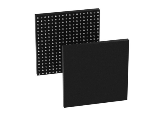 M2GL050-1VFG400I میدان برنامه نویسی دروازه آرایه 56KLE IGLOO2 تراکم پایین FPGA IC