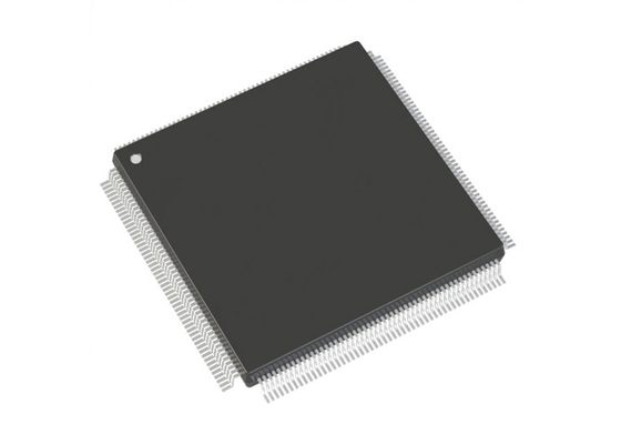 M1A3P250-1PQG208I میدان قابل برنامه ریزی دروازه آرایه FPGAs 3KLE ProASIC3 FPGA IC PQFP208