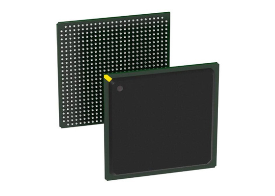 M2GL050-1FGG896I میدان برنامه نویسی دروازه آرایه FPGAs تراکم پایین 56KLE IGLOO2 FPGAs