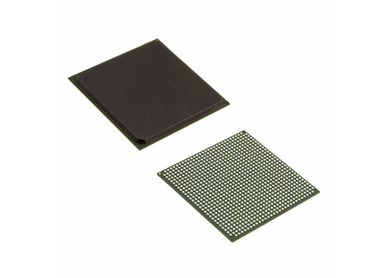 M2GL050-FGG896I رشته قابل برنامه ریزی دروازه آرایه IGLOO2 FPGAs PBGA896 Flash FPGAs