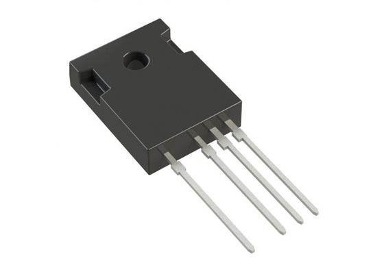 IPZA65R040CM8 ترازستور MOSFET ترازستور 650V CoolMOS 8 ترازستور قدرت