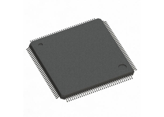 M2GL005-TQG144I میدان قابل برنامه ریزی دروازه آرایه IGLOO2 FPGA قابل برنامه ریزی منطق IC
