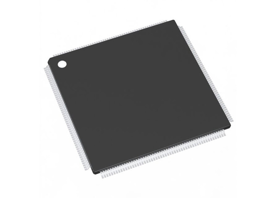 CYT3DLABCBQ1AESGS میکروکنترلر MCU 32Bit میکروکنترلر IC LQFP216 Traveo T2G MCU