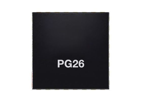 EFM32PG26B101F512IL136-B میکروکنترلر MCU Gecko MCU BGA136 32Bit میکروکنترلر