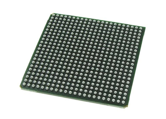 A3PE3000-FG484I رشته قابل برنامه ریزی دروازه آرایه Ultra Low Density ProASIC3 FPGA