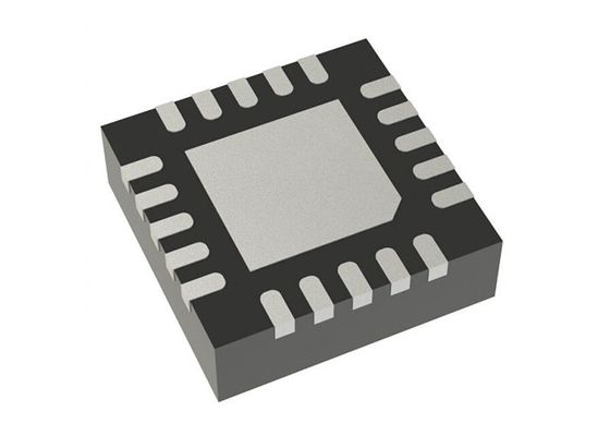 RAA2S4268B5HWT Sensor IC Automotive Sensor Signal Conditioner با خروجی I2C
