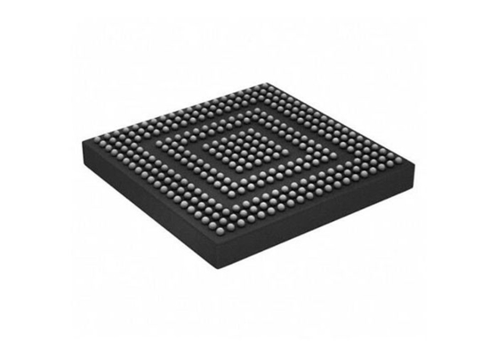 R7F701215EABA میکروکنترلر MCU 320MHz میکروکنترلرهای خودرو برای کنترل موتور