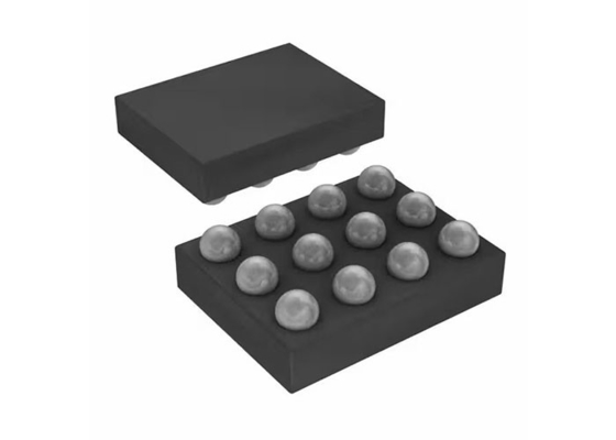 DA7281-00V42 چیپ مدار یکپارچه درایور هپتیک پهنای باند گسترده با چندین آدرس I2C