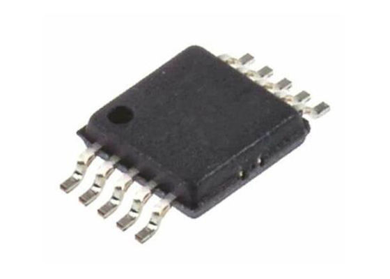 IW9802-04 چیپ مدار یکپارچه کنترل کننده AC DC SOIC10 کنترل کننده Flyback دیجیتال