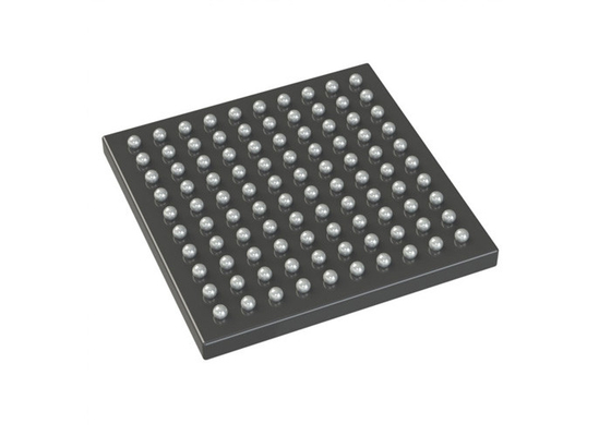 ZL30150GGG2 اترنت IC مترجم ساعت دو کانال LBGA100 خط کارت همگام سازی