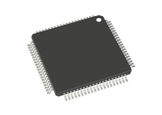 R5F52618BDFN میکروکنترلر MCU 64MHz RX261 میکروکنترلر برای پزشکی و مراقبت های بهداشتی