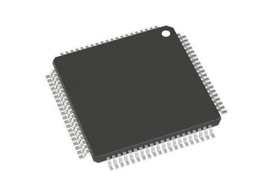 R5F52607ADFN میکروکنترلر MCU کم قدرت 32 بیتی RX260 میکروکنترلر برای اتوماسیون صنعتی