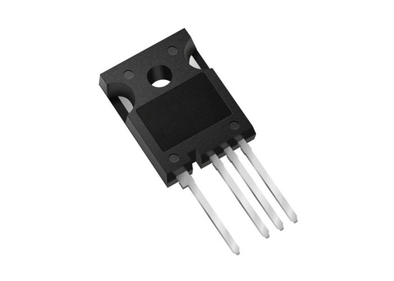 UG4SC075006K4S چیپ مدار یکپارچه SiC JFETs 750V سیلیکون کاربید کامبو JFETs