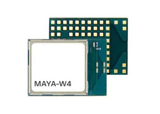 ماژول ارتباطی بی‌سیم MAYA-W473-00B ماژول‌های چند پروتکلی ماژول‌های بلوتوث و وای‌فای
