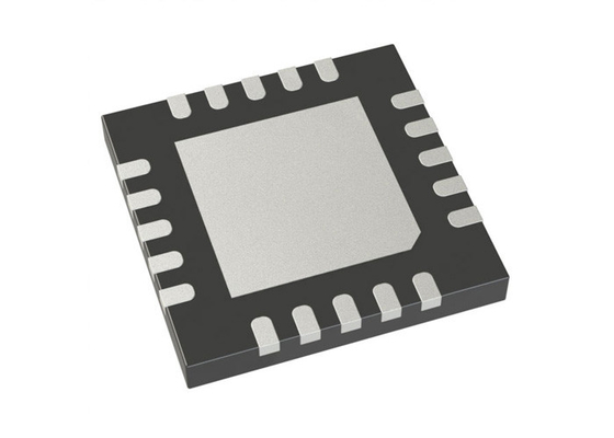 MCP3901A0T-I/ML تراشه مدار یکپارچه 24 بیت آنالوگ فرنت اند 2 کانال AFE QFN20