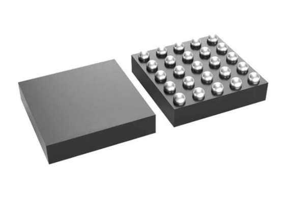 LM3645YCGR چیپ مدار یکپارچه تقویت همزمان LED فلاش درایور DSBGA25