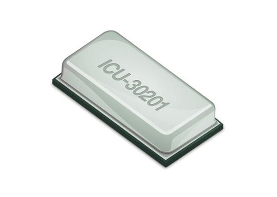 سنسور ICU-30201 IC زمان پرواز فراصوت LGA14 سنسور فراصوت