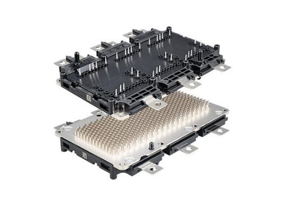 ECB2R8M12YM3 ماژول های IGBT خودرو ماژول برق SiC ماژول برق 1200V YM3 ماژول برق شش بسته