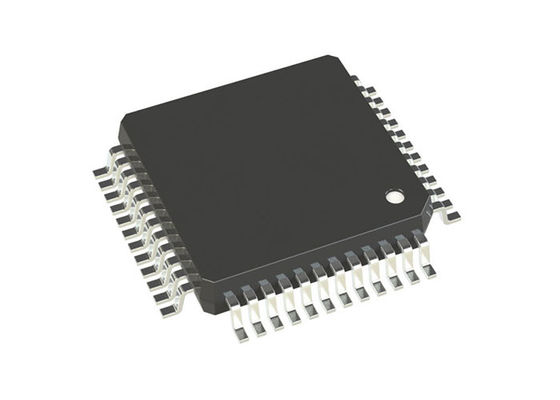 R5F52617BDFL میکروکنترلر MCU 1.6V تا 5.5V 64MHz RX261 MCU برای اتوماسیون صنعتی
