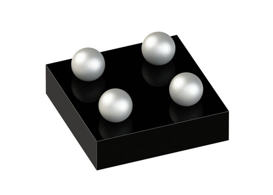 N24C008-1ACBTBG حافظه IC تراشه 8Kbit سریال CMOS EEPROM حافظه IC WLCSP4