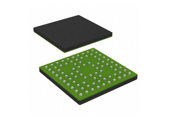 CEC1734-S0-I/2ZW میکروکنترلر MCU Crypto Controller 2 Channel ARM میکروکنترلر