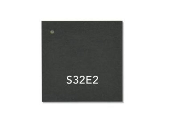 S32E287AACAAMJGR میکروکنترلر MCU Arm Cortex R52 پردازنده های زمان واقعی