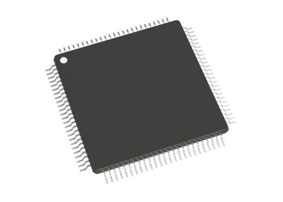 PIC32MZ2048EFH100T-250I/PF میکروکنترلر MCU 32Bit MCU 250MHz PIC 32MZ میکروکنترلر