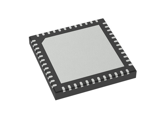 ریزکنترل‌گر PIC18F47Q84T-E/NHX MCU تا 64 مگاهرتز 8 بیتی میکروکنترلر VQFN40