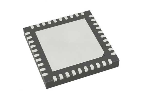 PIC18F45Q10T-E/MP میکروکنترلر MCU PIC XLP 18Q میکروکنترلر 8Bit MCU QFN40