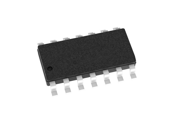 ریزکنترل‌گر PIC16F17525T-I/SL MCU با دقت بالا 8 بیتی 3uA ریزکنترل‌گرهای تعبیه شده