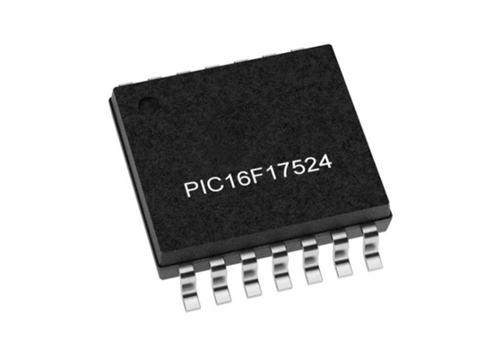 PIC16F17524T-I/ST میکروکنترلر MCU کم قدرت 32MHz میکروکنترلر جاسازی شده