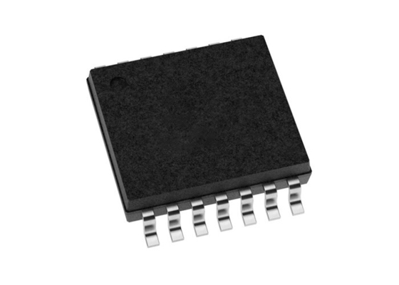 PIC16F17525T-I/ST میکروکنترلر MCU عملکرد بالا 3uA 1.8V تا 5.5V میکروکنترلر
