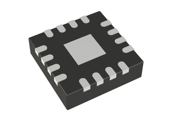 ریزکنترل‌گر PIC16F15224T-E/MG MCU 8 بیتی MCU 7 کیلوبایت فلش ریزکنترل‌گرها QFN16