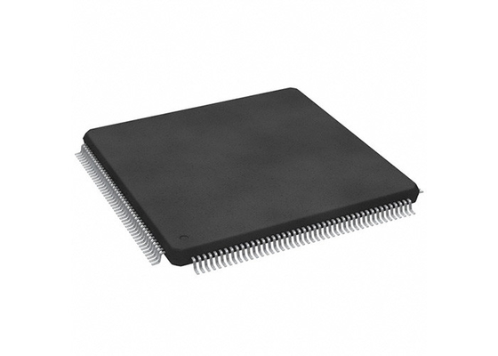 ریزکنترل‌گر SPC56EC70L7C9E0X MCU، ریزکنترل‌گر 32 بیتی دو هسته‌ای برای کاربردهای بدنه خودرو و دروازه