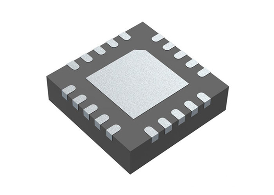 ماژول ارتباطات بی سیم SE5004L-R تقویت کننده قدرت 5GHz تقویت کننده RF QFN20