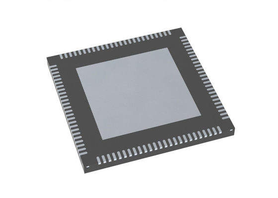 USB7006-I/KDX چیپ مدار یکپارچه 6 پورت SmartHub IC VQFN100 USB Hub Controller