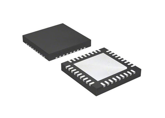 USB2534-1080AEN تراشه مدار یکپارچه 4-Port USB 2.0 Hi-Speed Hub Controller IC