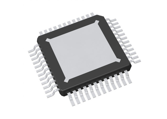 TPS92544QPKDRQ1 چیپ مدار یکپارچه کنترلر تقویت همزمان 65V 2A رانندگان LED