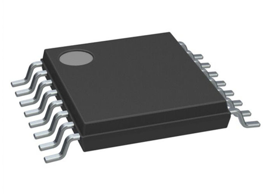 TLE4802SC16-S0000 حسگر IC حسگر موقعیت محرک TSSOP16 حسگر محرک