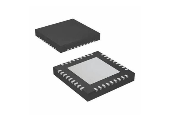 تراشه مدار مجتمع TPS6522312RAHRQ1 5.5 ولت چند کاناله IC VQFN36 PMIC خودرو