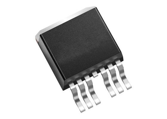 NVBG050N170M1 تراشه مدار یکپارچه 1700V سیلیکون کربید MOSFETs D2PAK-7 SiC MOSFETs