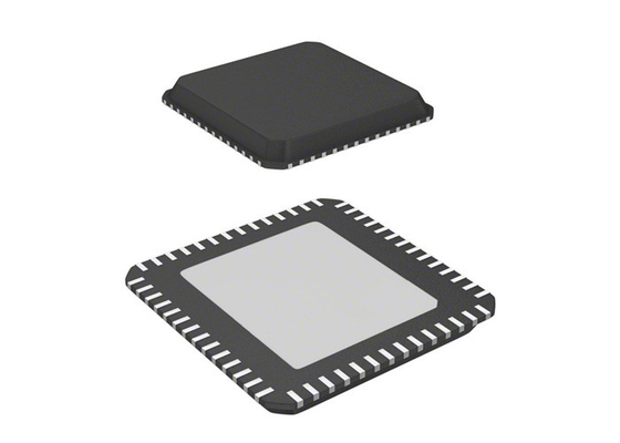 LAN9730I-ABZJ Ethernet IC USB 2.0 به کنترلر اترنت پل های اترنت VQFN56