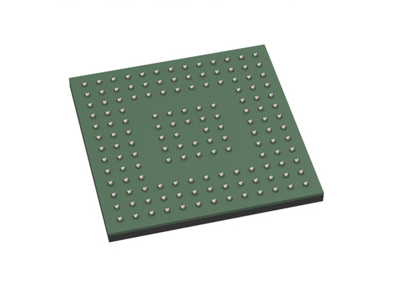 تراشه مدار مجتمع MEC1704Q-C2-I/SZ 480KB صفحه کلید و کنترلر تعبیه شده