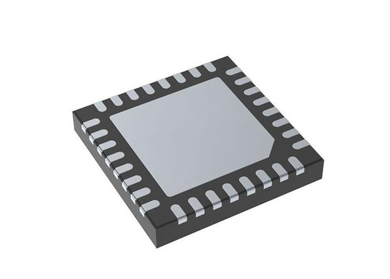LAN8870-I/PUA Ethernet IC Single-Chip 100/1000BASE-T1 Ethernet PHY ترانسسیور