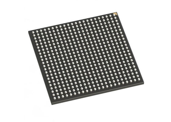 PIC64GX1000-C/FCVP میکروکنترلر MCU 64Bit 4 Core میکروپروسسر IC 625MHz MPU Chip