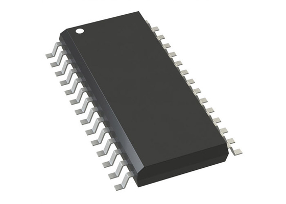 میکروکنترلر AVR32DB28T-E/SO MCU با دقت بالا 24 مگاهرتز AVR DB میکروکنترلر IC تعبیه شده